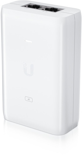 Ubiquiti PoE Injector 802.3AT, 30W (For U6-LR, U6-LITE & U6-PRO)