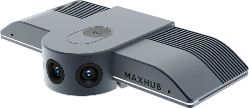 MaxHub UCM30 4K 180-degree FOV Panorama Conference Cam