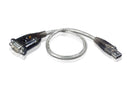 Aten USB to DB9 Serial Converter 35cm Cable