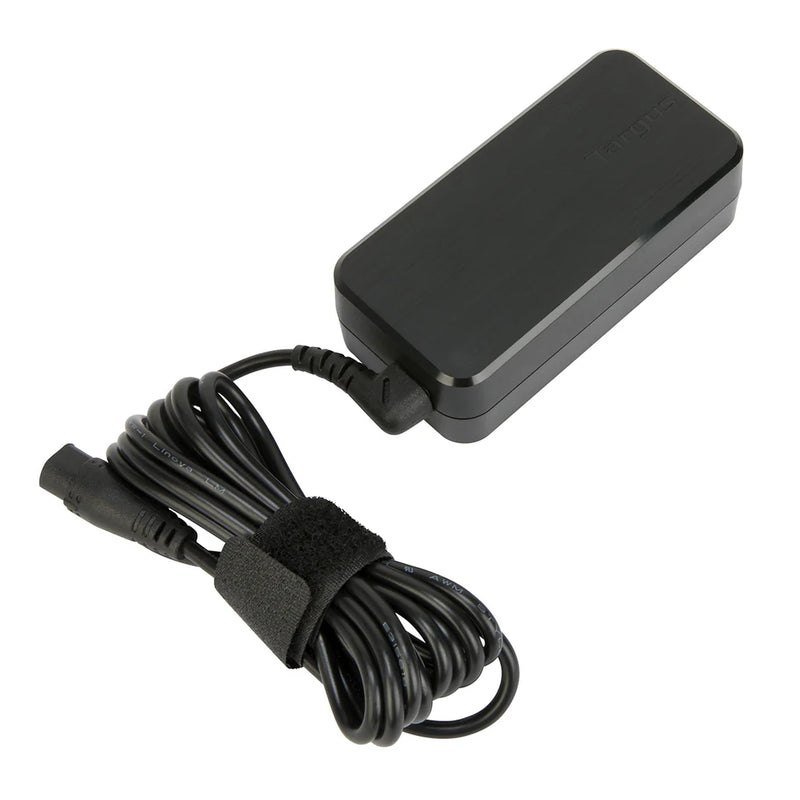 Targus 65W Slim & Light Laptop Charger