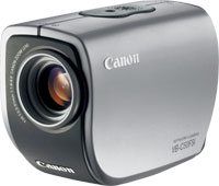 Canon VBC50FSI NEtwork Camera