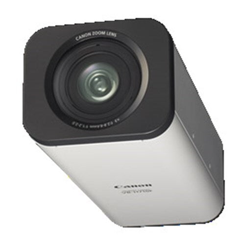 Canon VBH710F 2.1MP  FHD 1080P Camera