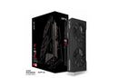 XFX Swift AMD Radeon RX 9060XT OC Gaming Edition with 16GB GDDR6 HDMI 2xDP, AMD RDNA™ 4
