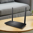 TP-Link Archer VR400 AC1200 Wireless VDSL/ADSL Modem Router (OneMesh)