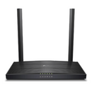 TP-Link Archer VR400 AC1200 Wireless VDSL/ADSL Modem Router (OneMesh)
