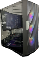 Leader Velocity 925 Ryzen 7 Desktop PC