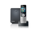 Yealink W53P Wireless DECT Solution including W60B Base Station and 1 W53H Handset