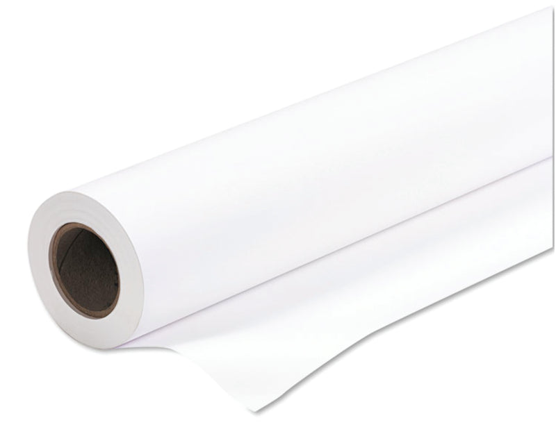Bond Paper 2" Core 914mm X 50m 80gsm