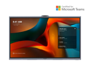 MAXHUB XBOARD V7 SERIES (MICROSOFT TEAMS ROOM) 65'' DISPLAY