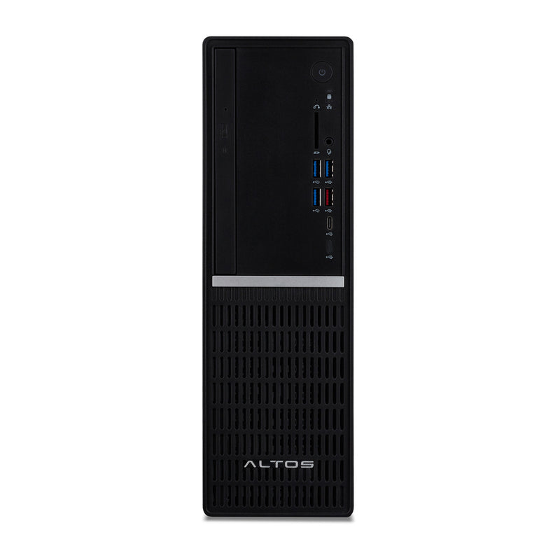 Acer Altos P10 F9 Series SFF Tower Workstation | Intel i5-13400 | 16Gb | 512Gb SSD | W11P