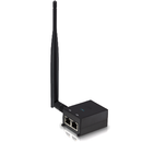 Ubiquiti AirGateway LR (Long Range) AP / Station - Add WiFi to any LAN Network Device Easily - PoE Injector Sold Separately