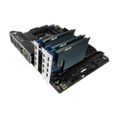 ASUS GeForce GT730 GDDR5 2GB with 4 HDMI Ports Graphics Card