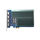 ASUS GeForce GT730 GDDR5 2GB with 4 HDMI Ports Graphics Card