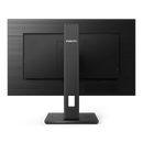 Philips 23.8" (16:9) FHD IPS LED, HDMI, DP, USB-C Dock, Webcam, Speaker, Monitor