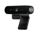 Logitech BRIO 4K Ultra HD webcam with Windows Hello support