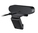 Logitech BRIO 4K Ultra HD webcam with Windows Hello support