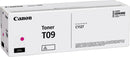 Canon T09M Magenta Toner (ICXC1127IF)