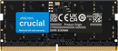 Crucial 16GB (1x16GB) DDR5 SODIMM 5600MHz CL46 Notebook Laptop Memory
