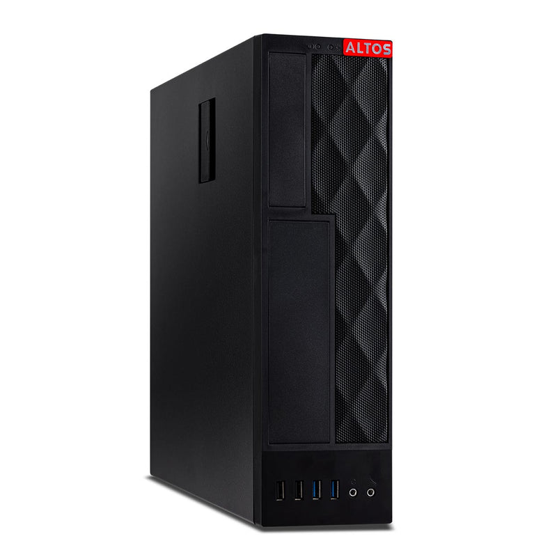 Acer Altos P15 F7 SSF AMD Ryzen 5650G, 16GB/512GB Workstation