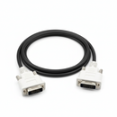 DVI-D Single Link M-M Cable 2m