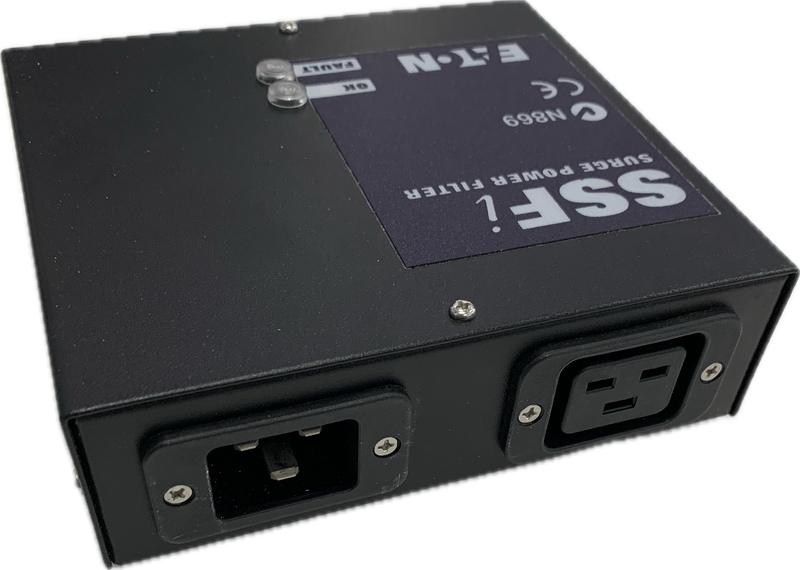 EATON 15AMP Portable Single Phase Surge Filter