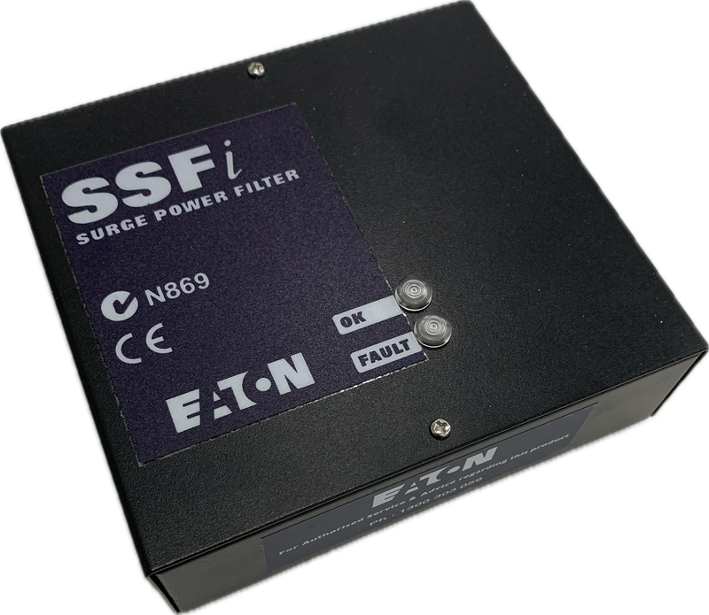 EATON 15AMP Portable Single Phase Surge Filter