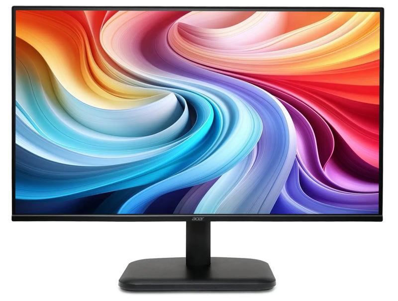 Acer EK251Q G 24.5” FHD Monitor
