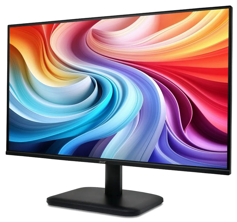 Acer EK251Q G 24.5” FHD Monitor