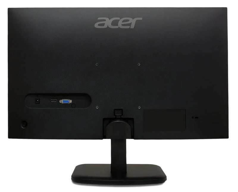 Acer EK251Q G 24.5” FHD Monitor