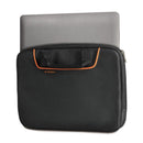 Everki Laptop Sleeve w/Memory Foam, up to 11.6-Inch
