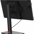 Lenovo ThinkCentre TIO24 G5, 23.8" IPS FHD WLED Monitor