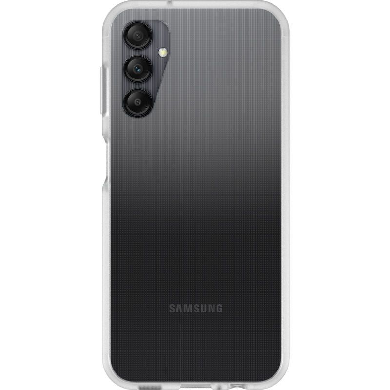 OtterBox React Samsung Galaxy A14 5G (6.6") Case Clear