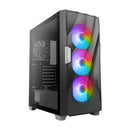 Leader Velocity 925 Ryzen 7 Desktop PC