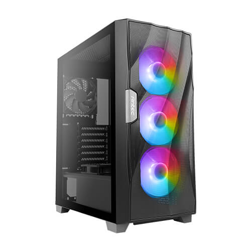 Leader Velocity 925 Ryzen 7 Desktop PC