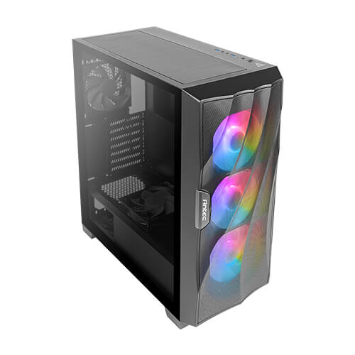 Leader Velocity 925 Ryzen 7 Desktop PC