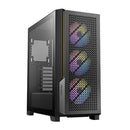 Antec P20C ARGB E-ATX/ATX High Airflow Metal Mesh Gaming Case