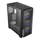 Antec P20C ARGB E-ATX/ATX High Airflow Metal Mesh Gaming Case
