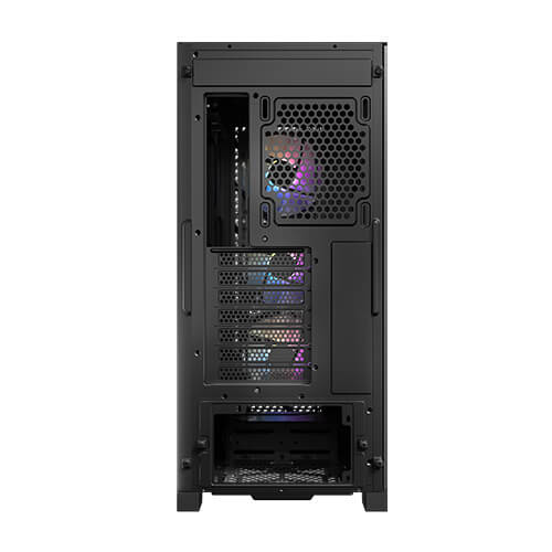 Antec P20C ARGB E-ATX/ATX High Airflow Metal Mesh Gaming Case