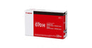 Canon CART070H High Yield Black Toner Cartridge