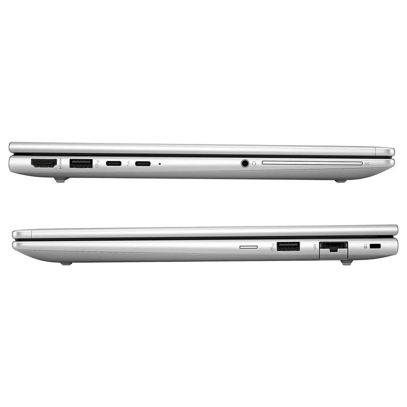 HP EliteBook 630 G11, 13.3" WUXGA, U5-125U, 16GB, 512GB SSD, WIN 11 PRO, LTE 4G Notebook