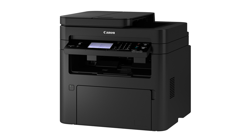 CANON IMAGECLASS MF269DWII A4 28PPM DUPLEX PRINT COPY SCAN FAX WIFI MONO MFP