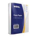WINC Carbon Neutral Copy Paper A4 80gsm White