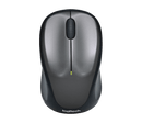 Logitech M235 Wireless Mouse - Colt Grey