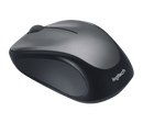 Logitech M235 Wireless Mouse - Colt Grey