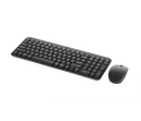 Logitech MK250 Bluetooth Wireless Keyboard & Mouse Combo