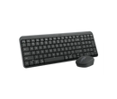 Logitech MK250 Bluetooth Wireless Keyboard & Mouse Combo