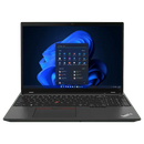 Lenovo ThinkPad T16 G2 I7-1355U, 16" WUXGA TOUCH, 512GB, 16GB, 4G LTE, W11P
