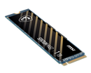 SPATIUM M452 PCIe 4.0 NVMe M.2 2280 3D NAND 500Gb INTERNAL SOLID STATE DRIVE