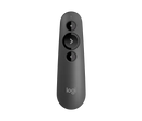 Logitech R500s Wireless Laser Presentation Remote
