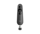 Logitech R500s Wireless Laser Presentation Remote